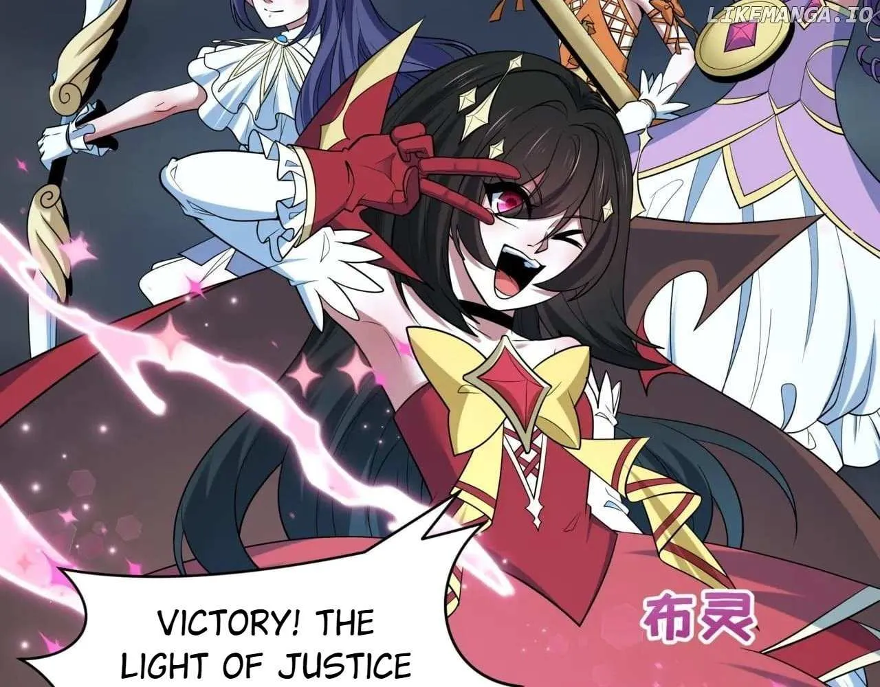 Age of Terror Chapter 502 page 103 - 