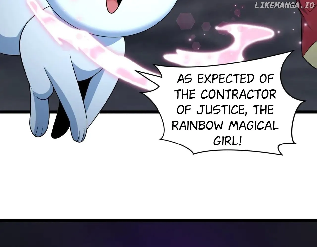 Age of Terror Chapter 502 page 105 - 