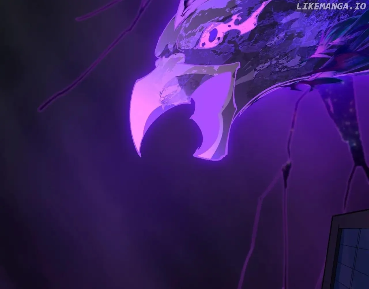 Age of Terror Chapter 502 page 109 - 