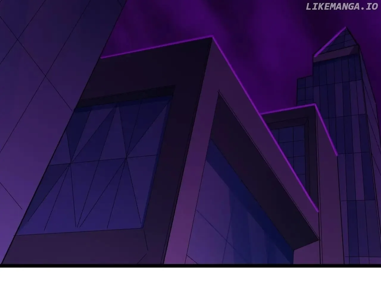 Age of Terror Chapter 502 page 111 - 