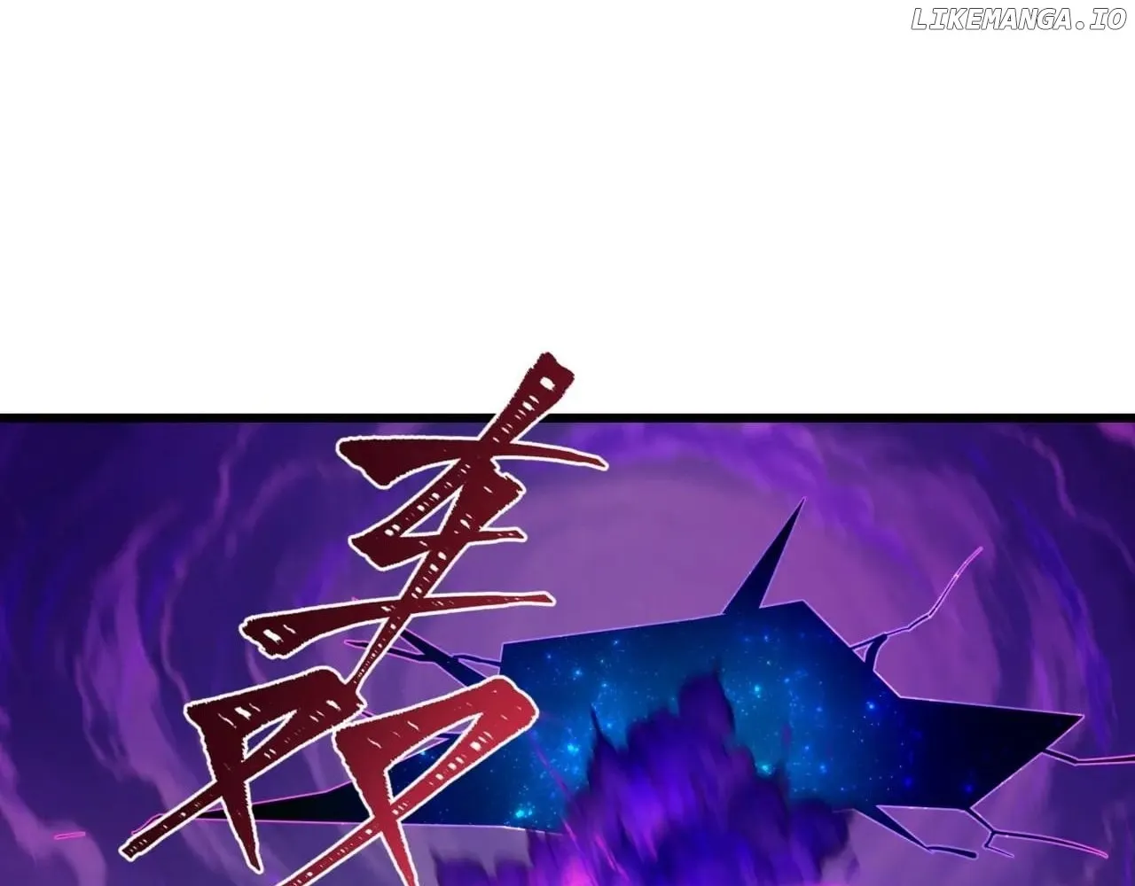 Age of Terror Chapter 502 page 113 - 