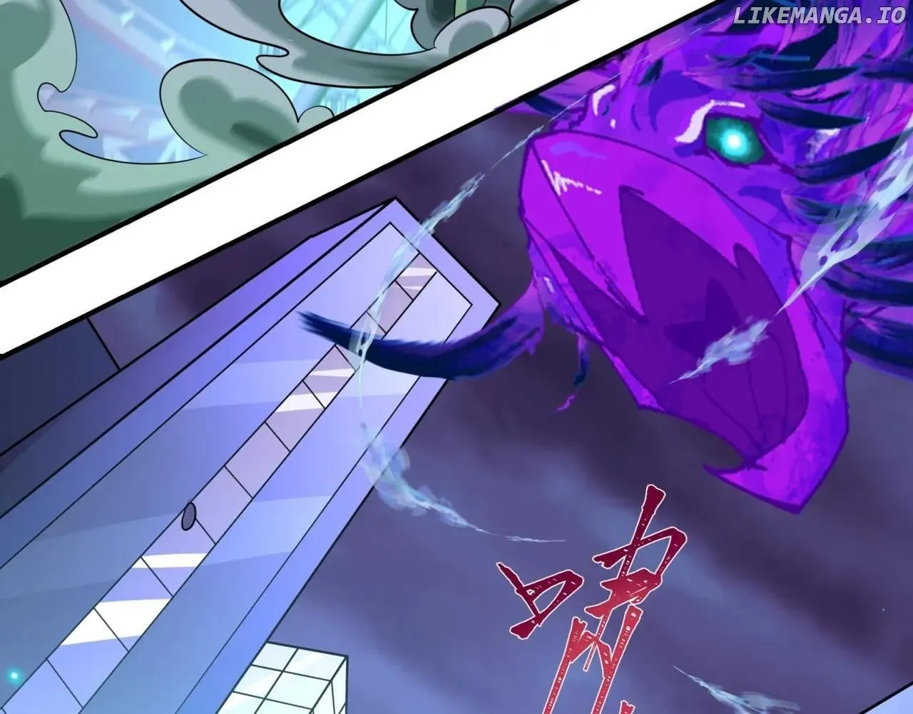 Age of Terror Chapter 502 page 119 - 
