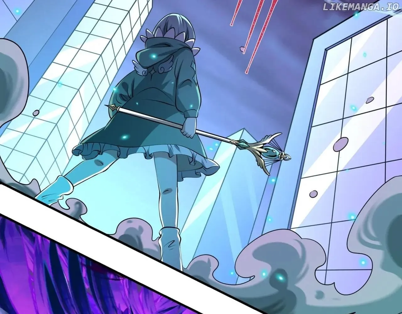 Age of Terror Chapter 502 page 120 - 
