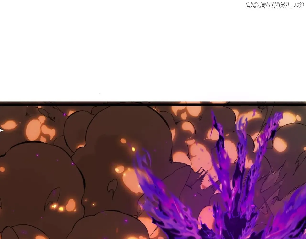 Age of Terror Chapter 502 page 123 - 