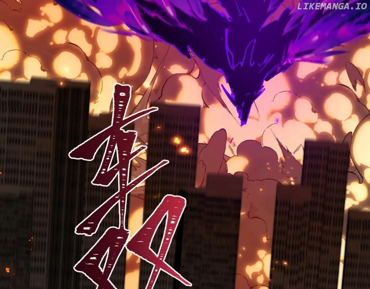 Age of Terror Chapter 502 page 127 - 