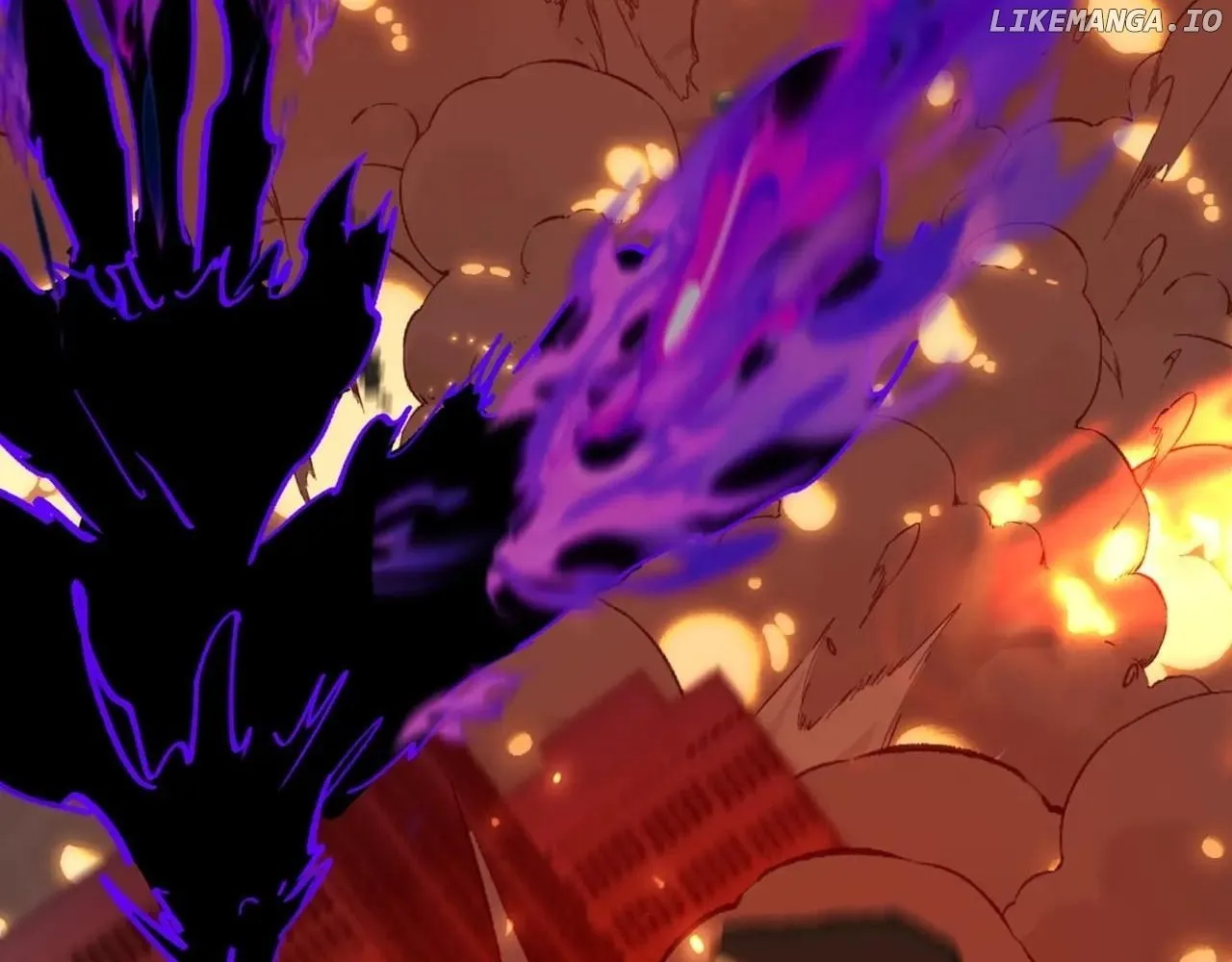 Age of Terror Chapter 502 page 129 - 