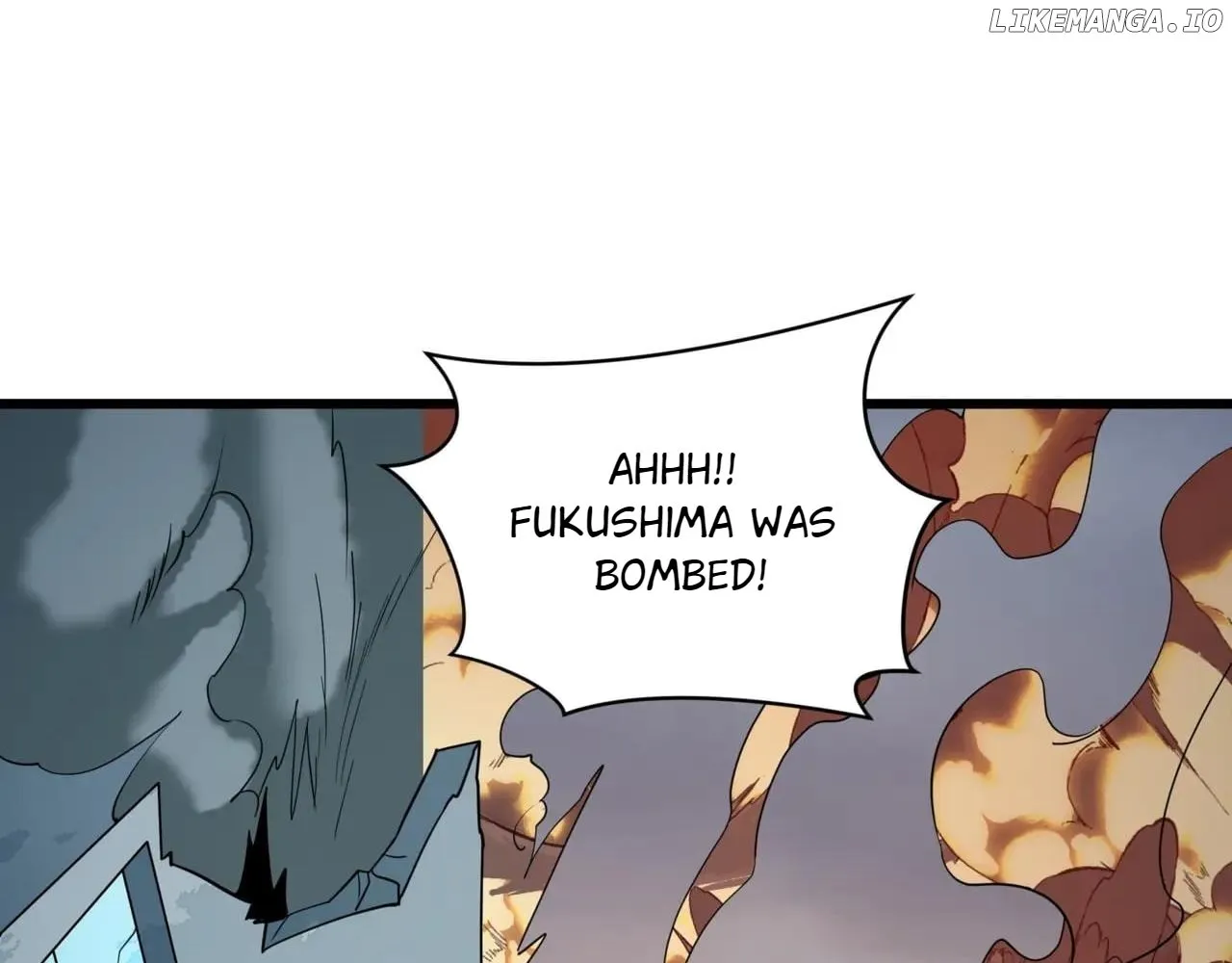 Age of Terror Chapter 502 page 132 - 
