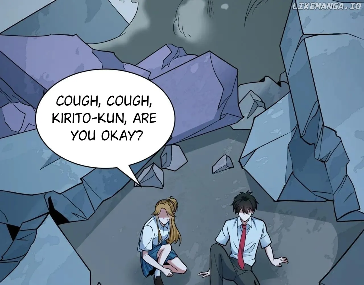 Age of Terror Chapter 502 page 139 - 