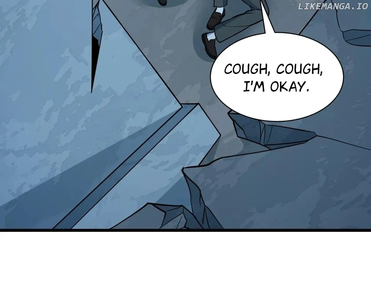 Age of Terror Chapter 502 page 140 - 