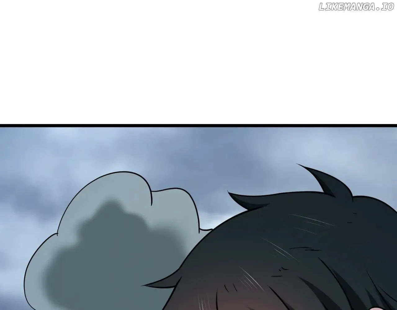 Age of Terror Chapter 502 page 141 - 