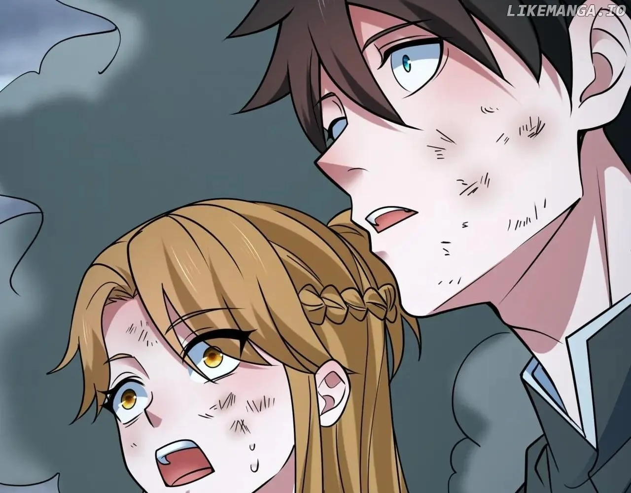 Age of Terror Chapter 502 page 142 - 