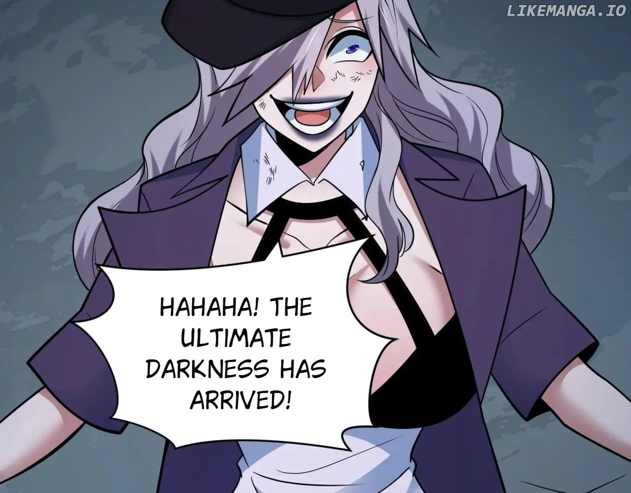 Age of Terror Chapter 502 page 145 - 