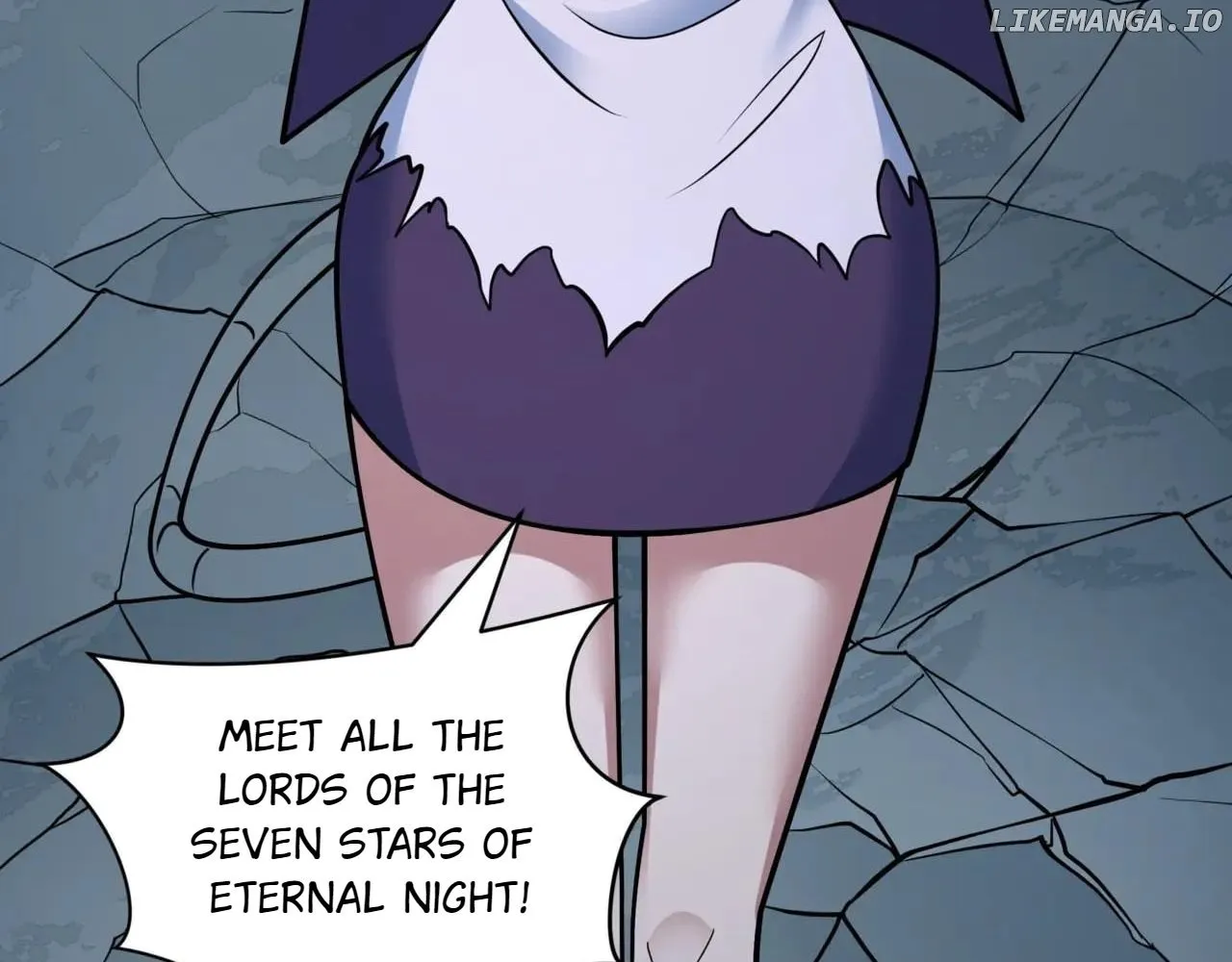 Age of Terror Chapter 502 page 146 - 