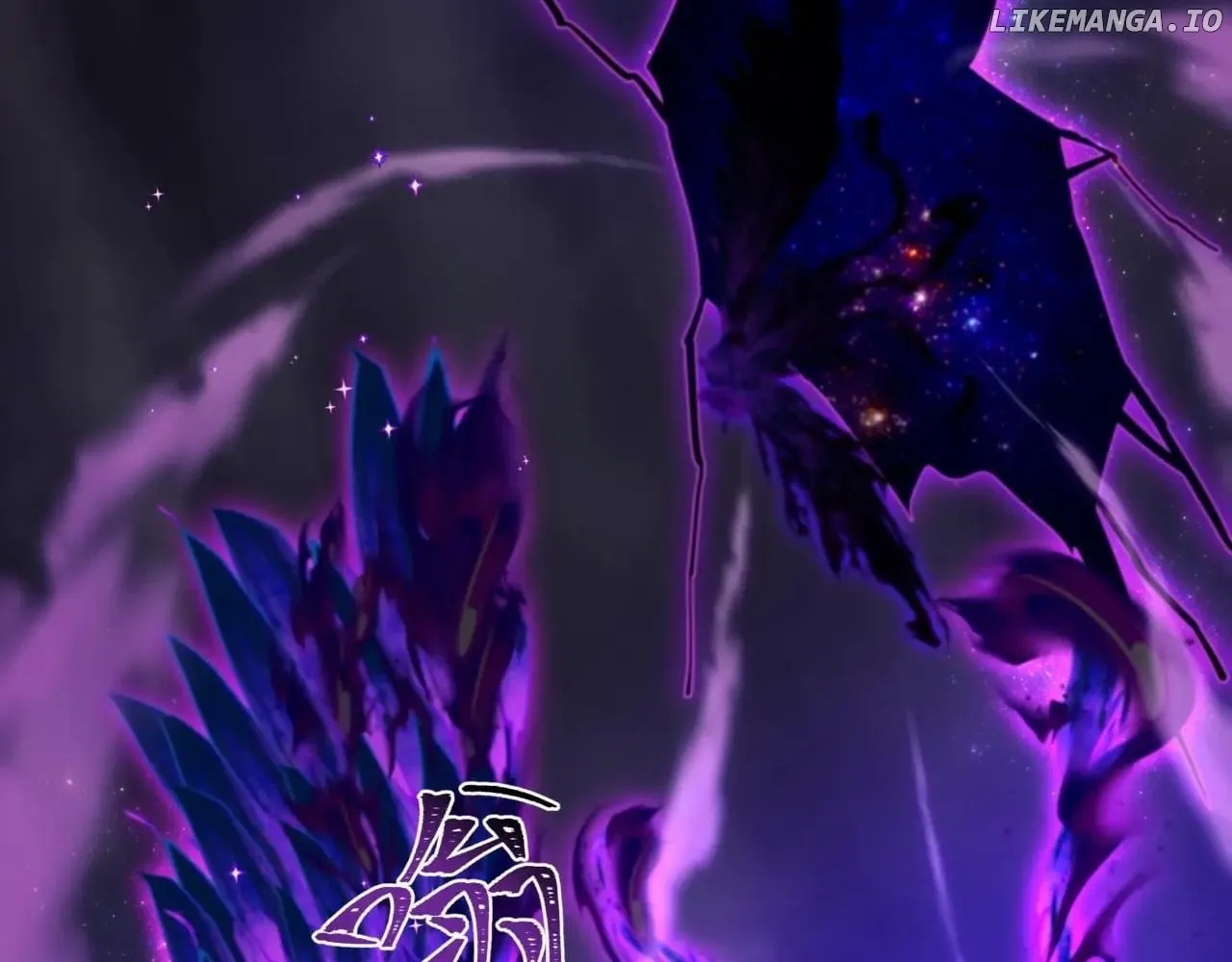 Age of Terror Chapter 502 page 150 - 
