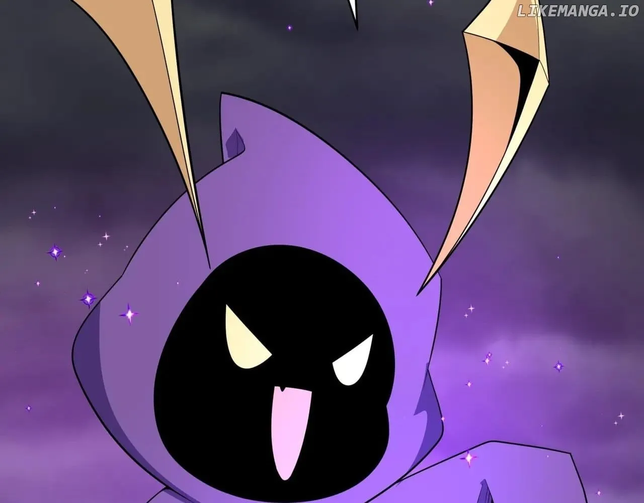 Age of Terror Chapter 502 page 157 - 