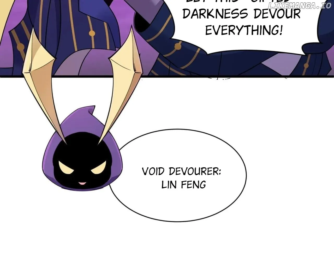 Age of Terror Chapter 502 page 161 - 