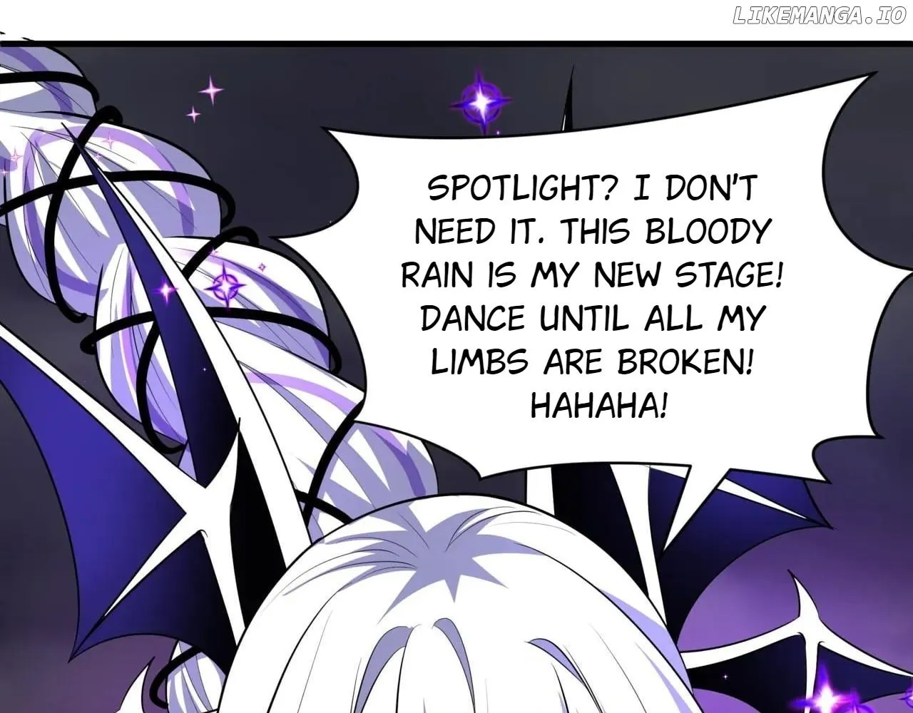 Age of Terror Chapter 502 page 162 - 