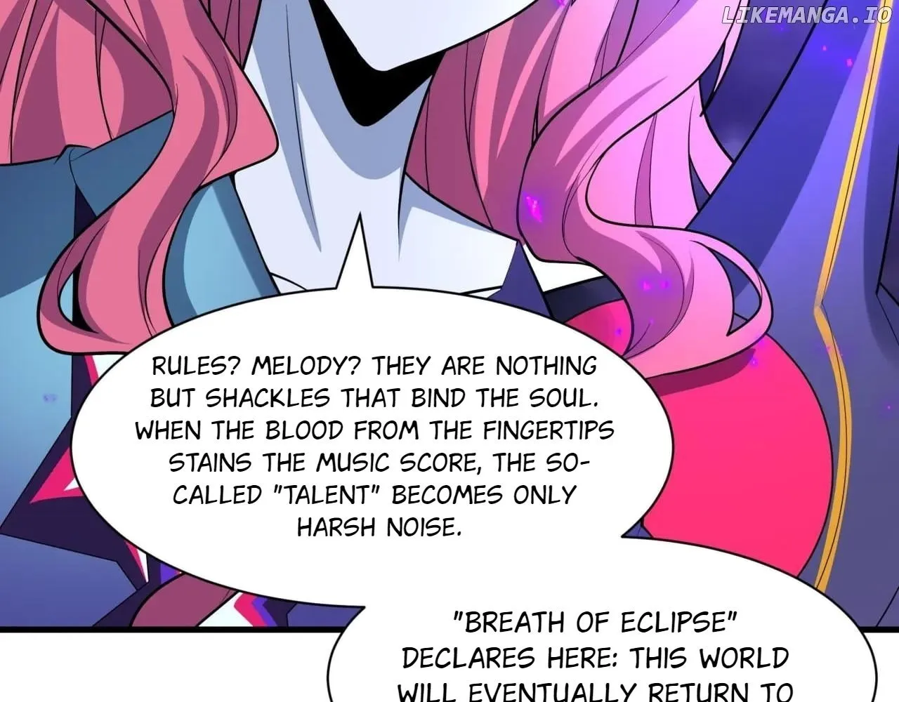 Age of Terror Chapter 502 page 166 - 