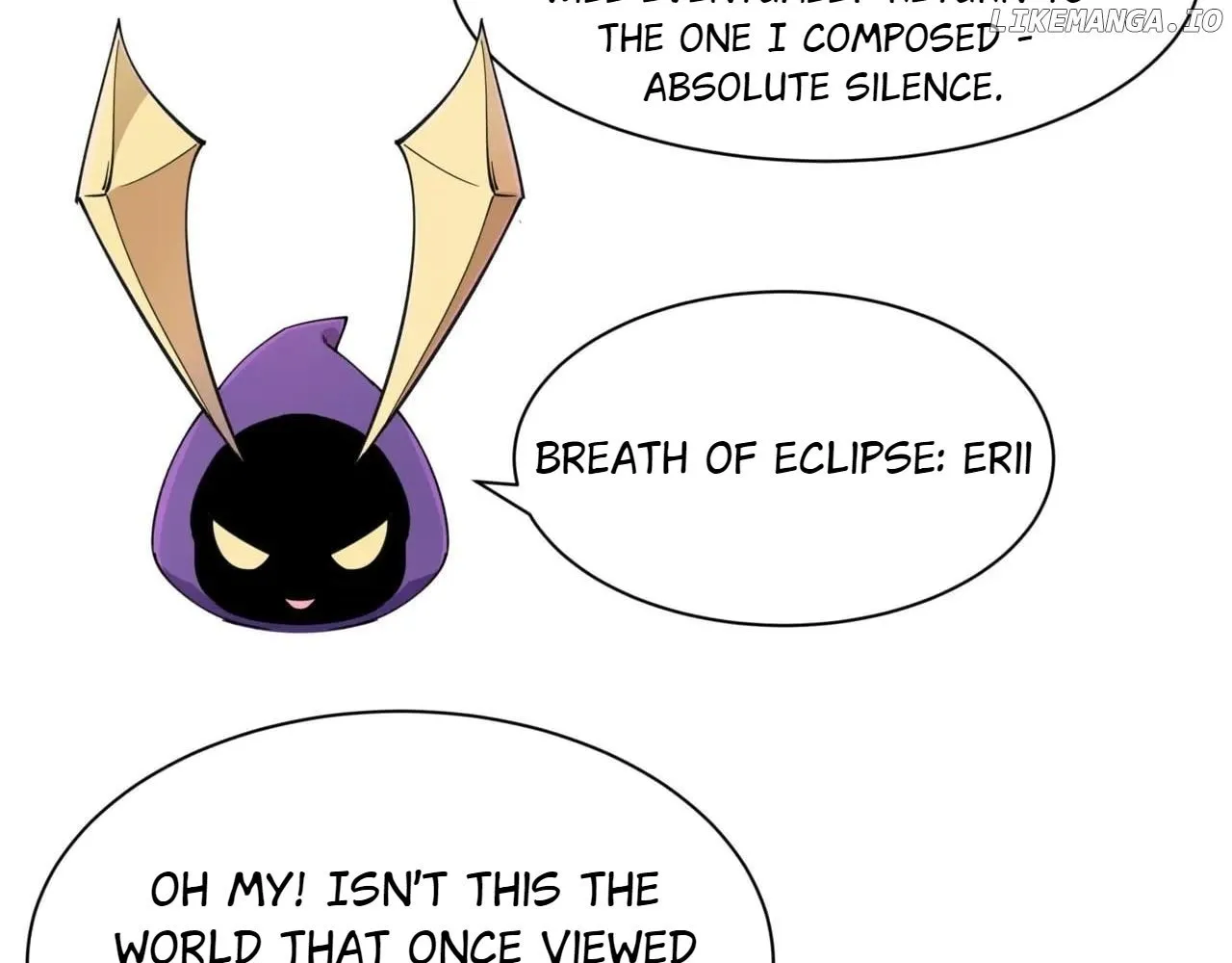 Age of Terror Chapter 502 page 167 - 