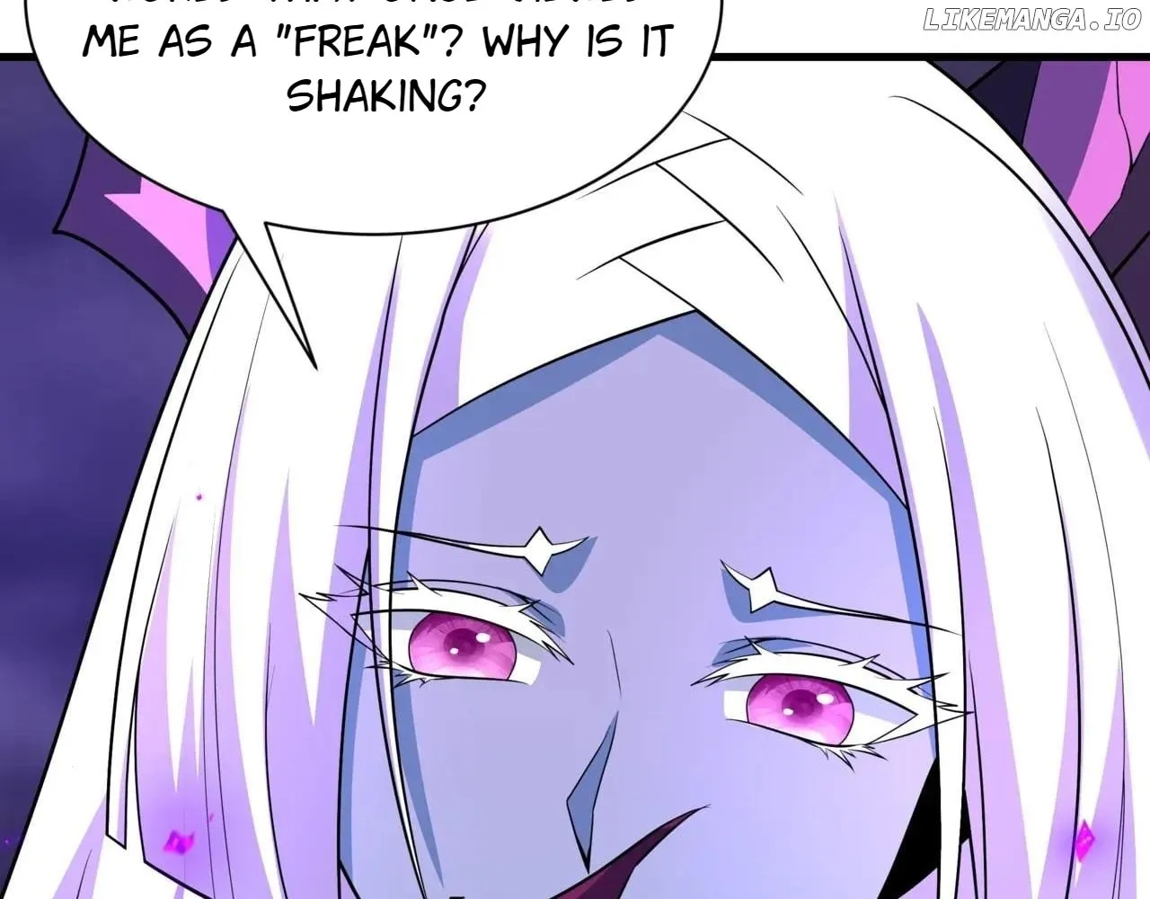 Age of Terror Chapter 502 page 168 - 