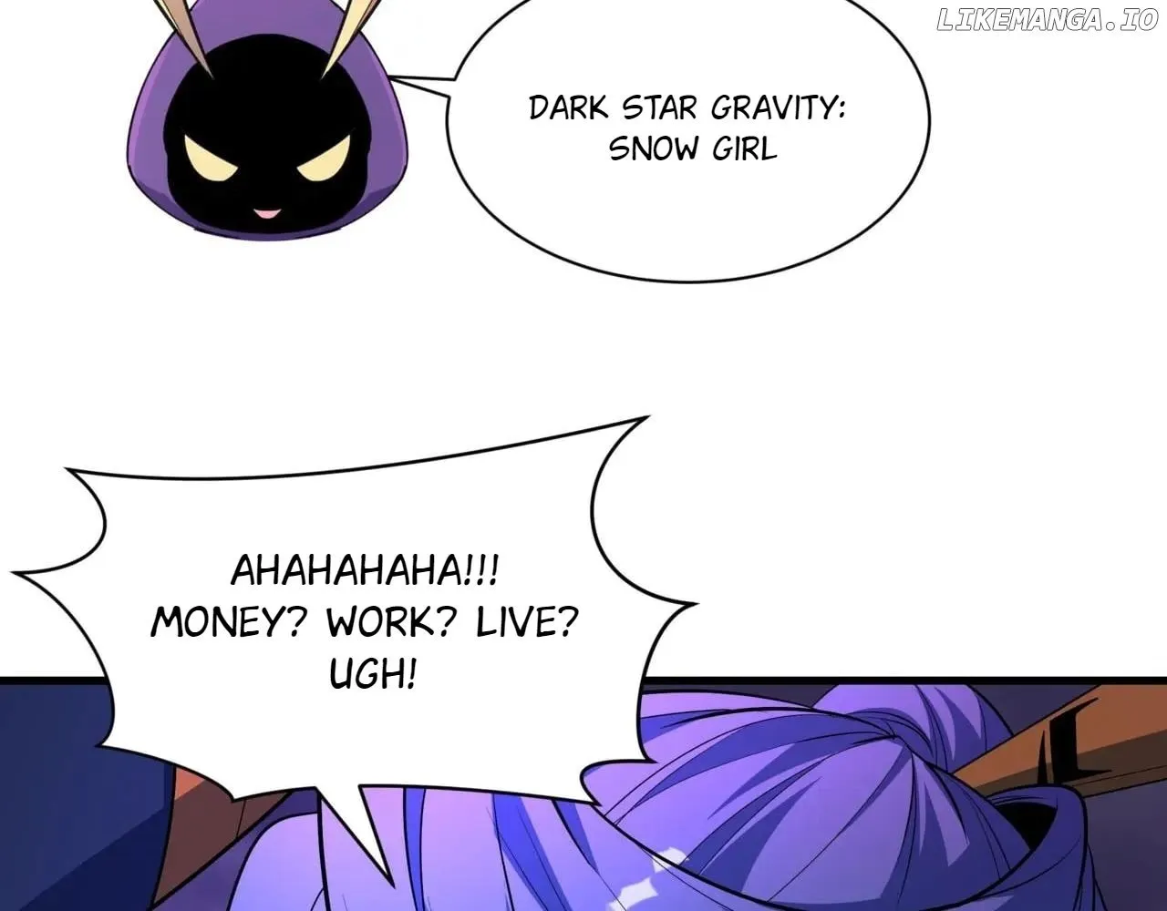 Age of Terror Chapter 502 page 170 - 