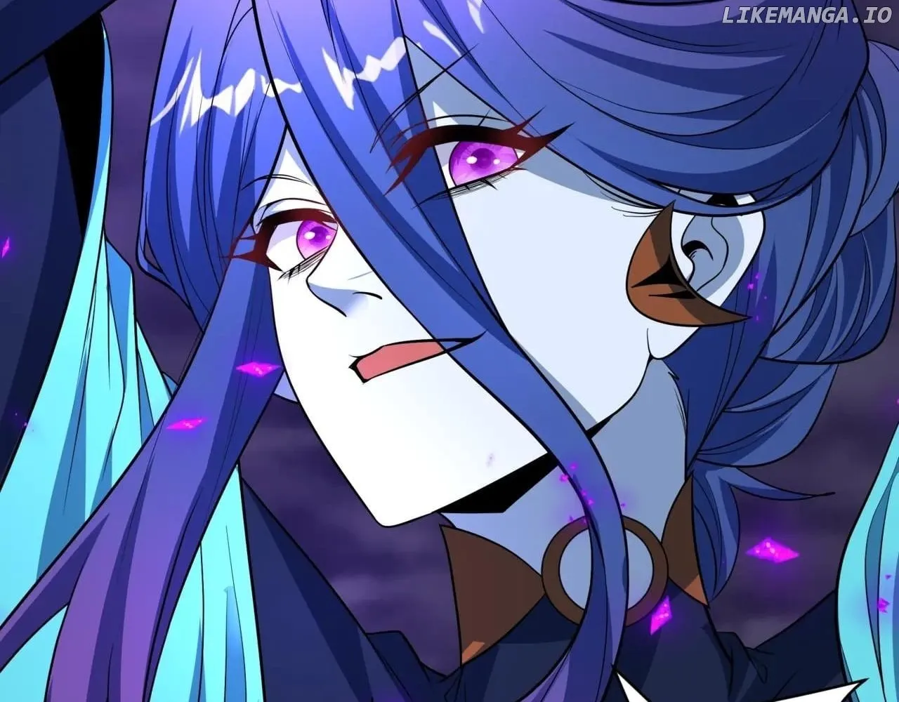 Age of Terror Chapter 502 page 171 - 