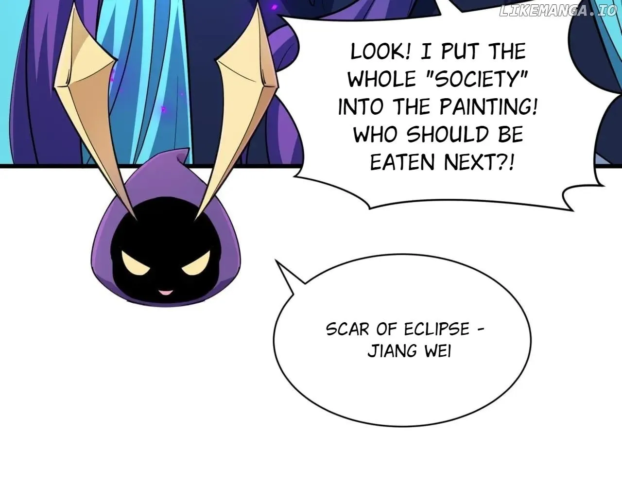 Age of Terror Chapter 502 page 172 - 