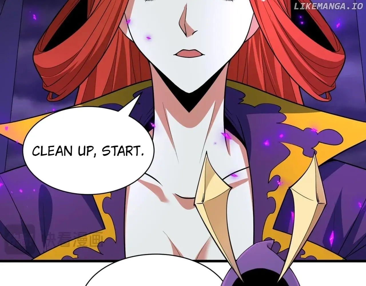 Age of Terror Chapter 502 page 174 - 