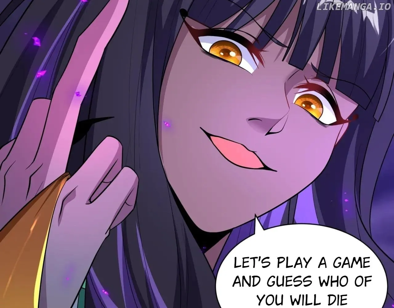 Age of Terror Chapter 502 page 176 - 