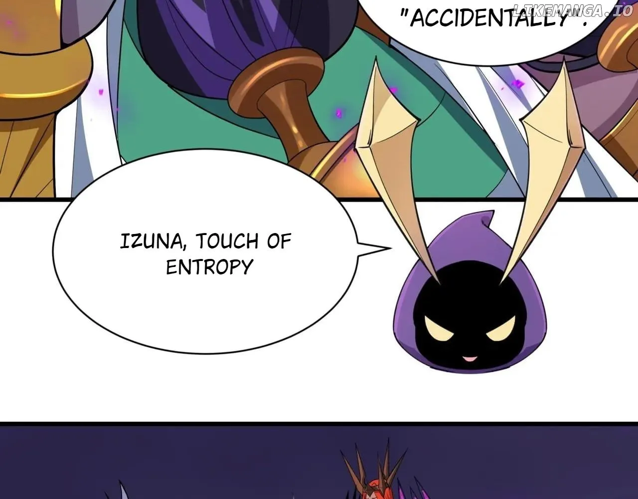 Age of Terror Chapter 502 page 177 - 