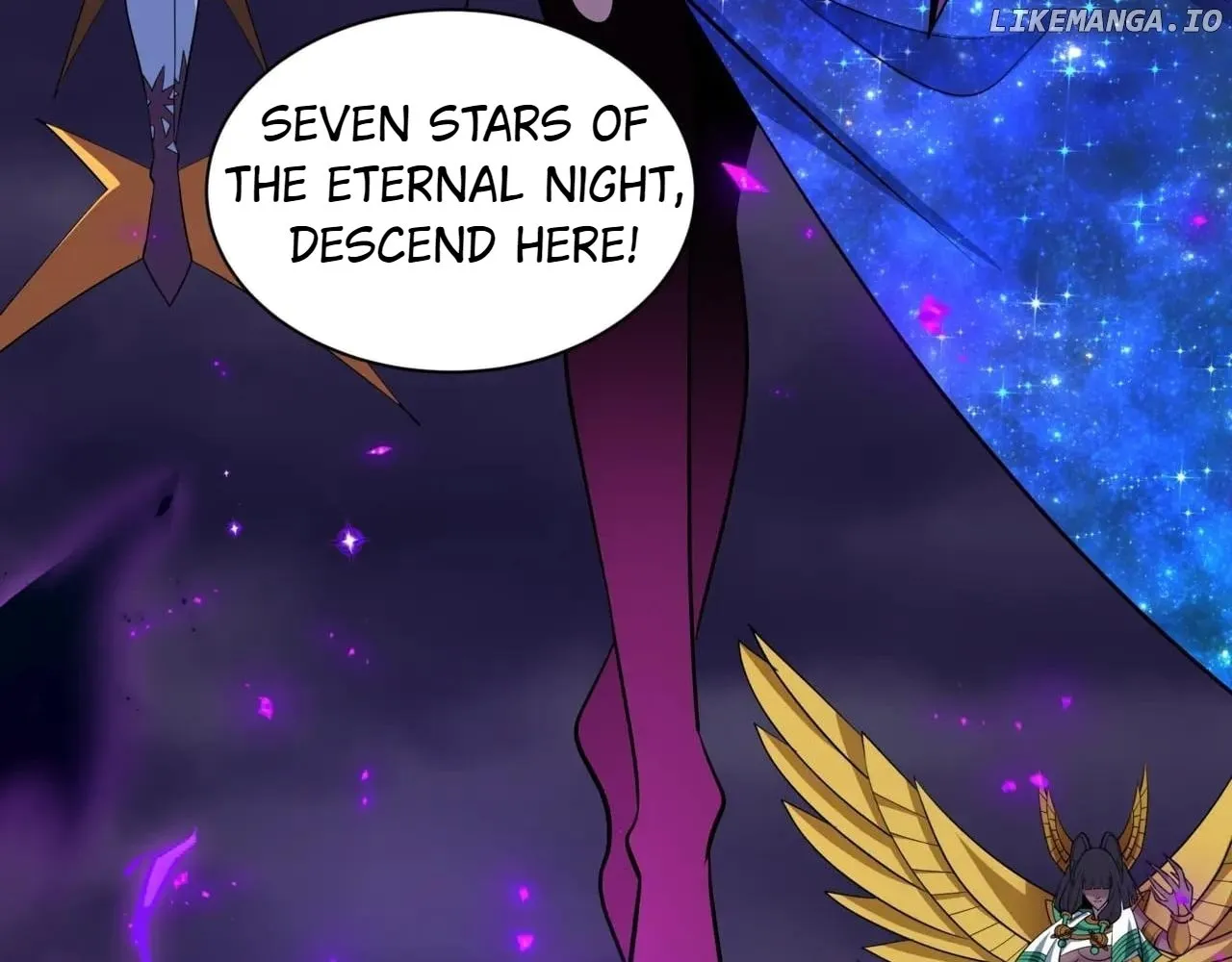Age of Terror Chapter 502 page 180 - 