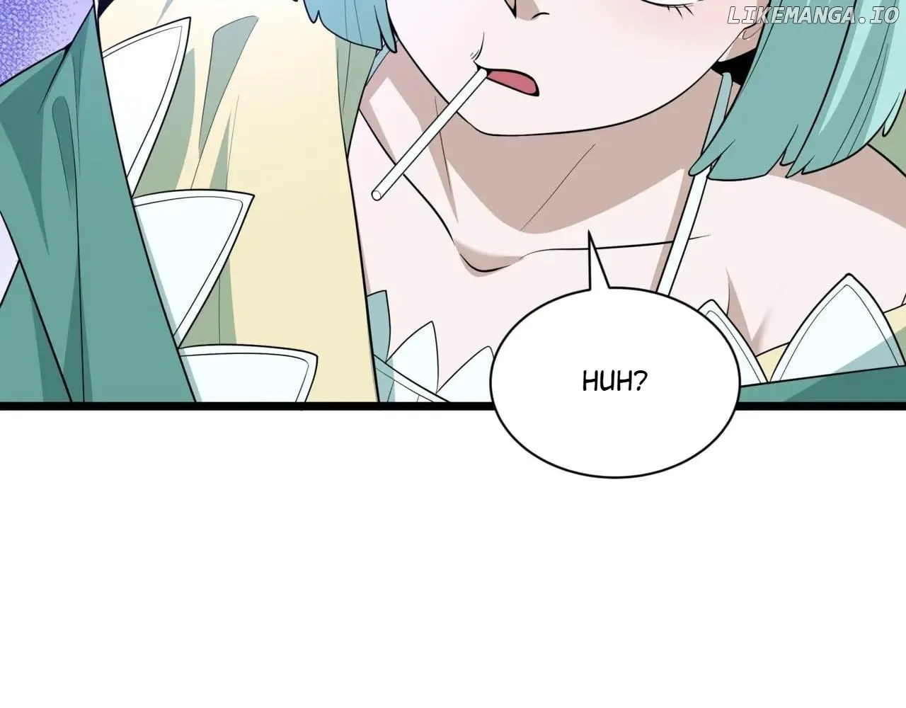 Age of Terror Chapter 502 page 19 - 