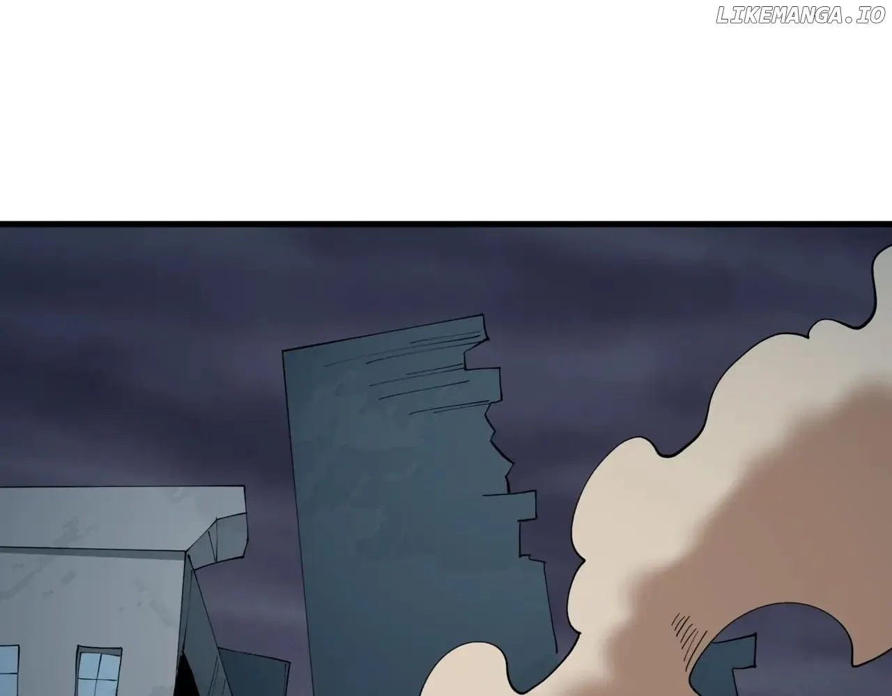 Age of Terror Chapter 502 page 183 - 