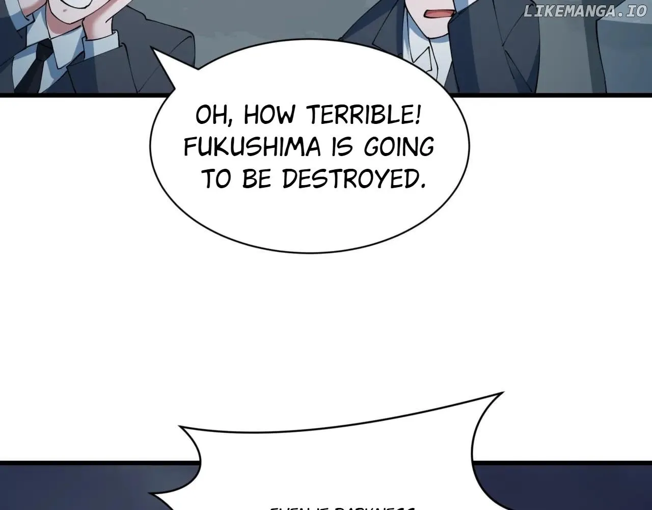 Age of Terror Chapter 502 page 186 - 
