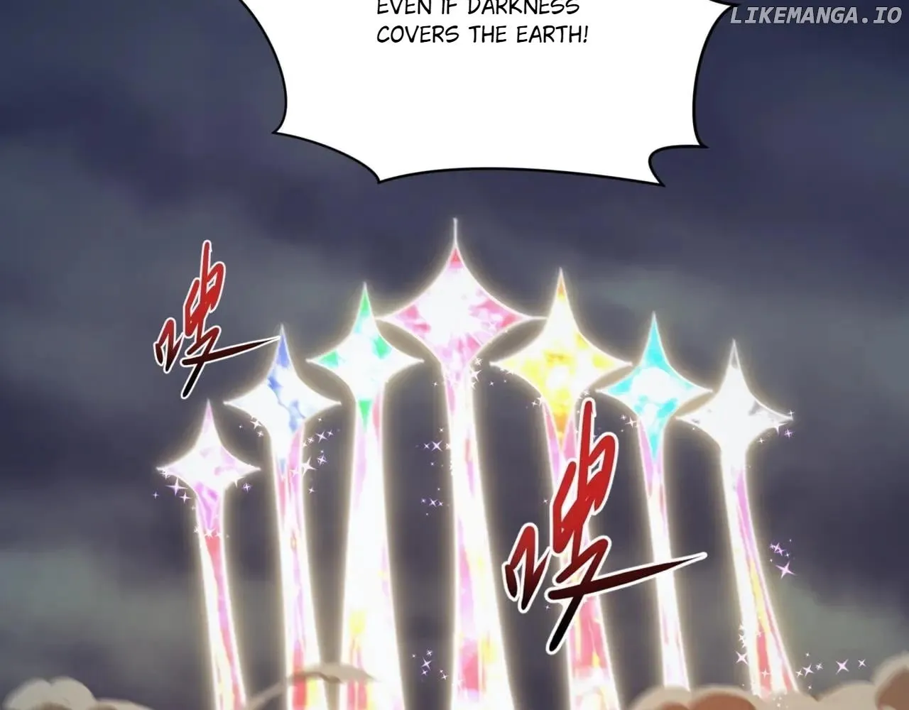Age of Terror Chapter 502 page 187 - 