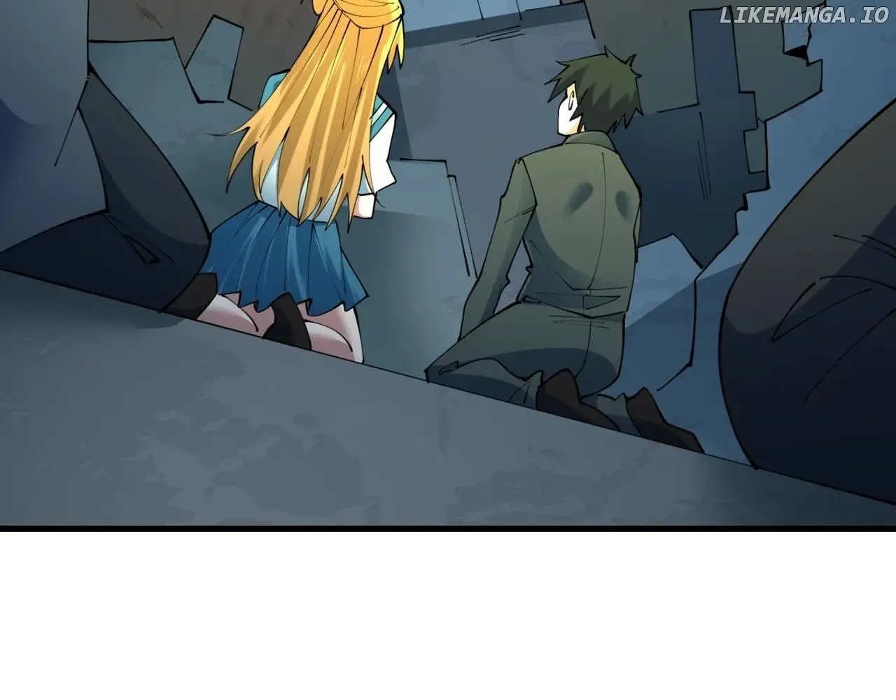Age of Terror Chapter 502 page 189 - 