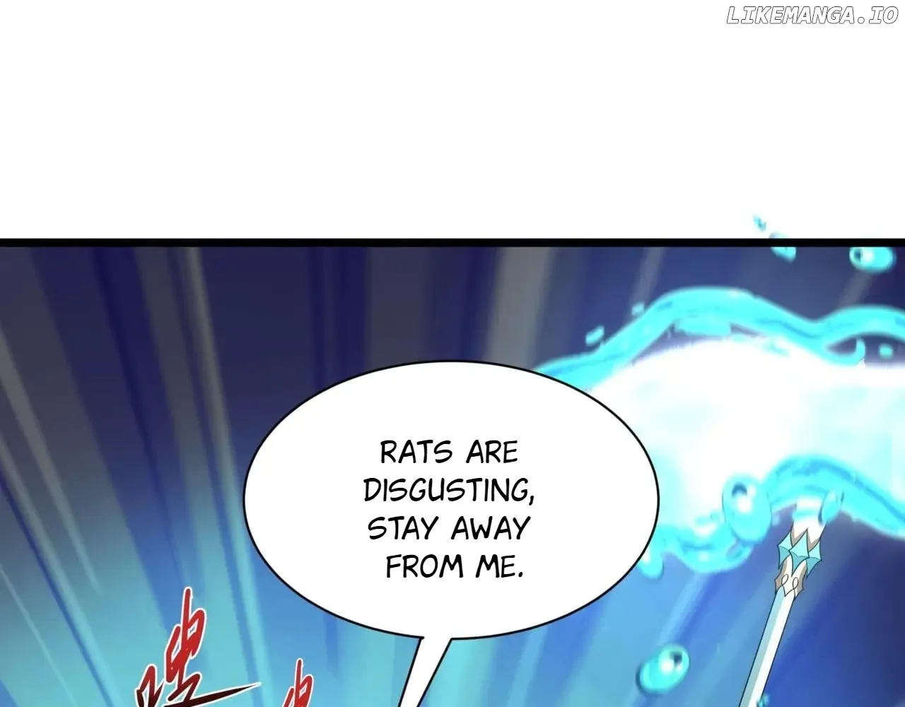 Age of Terror Chapter 502 page 20 - 