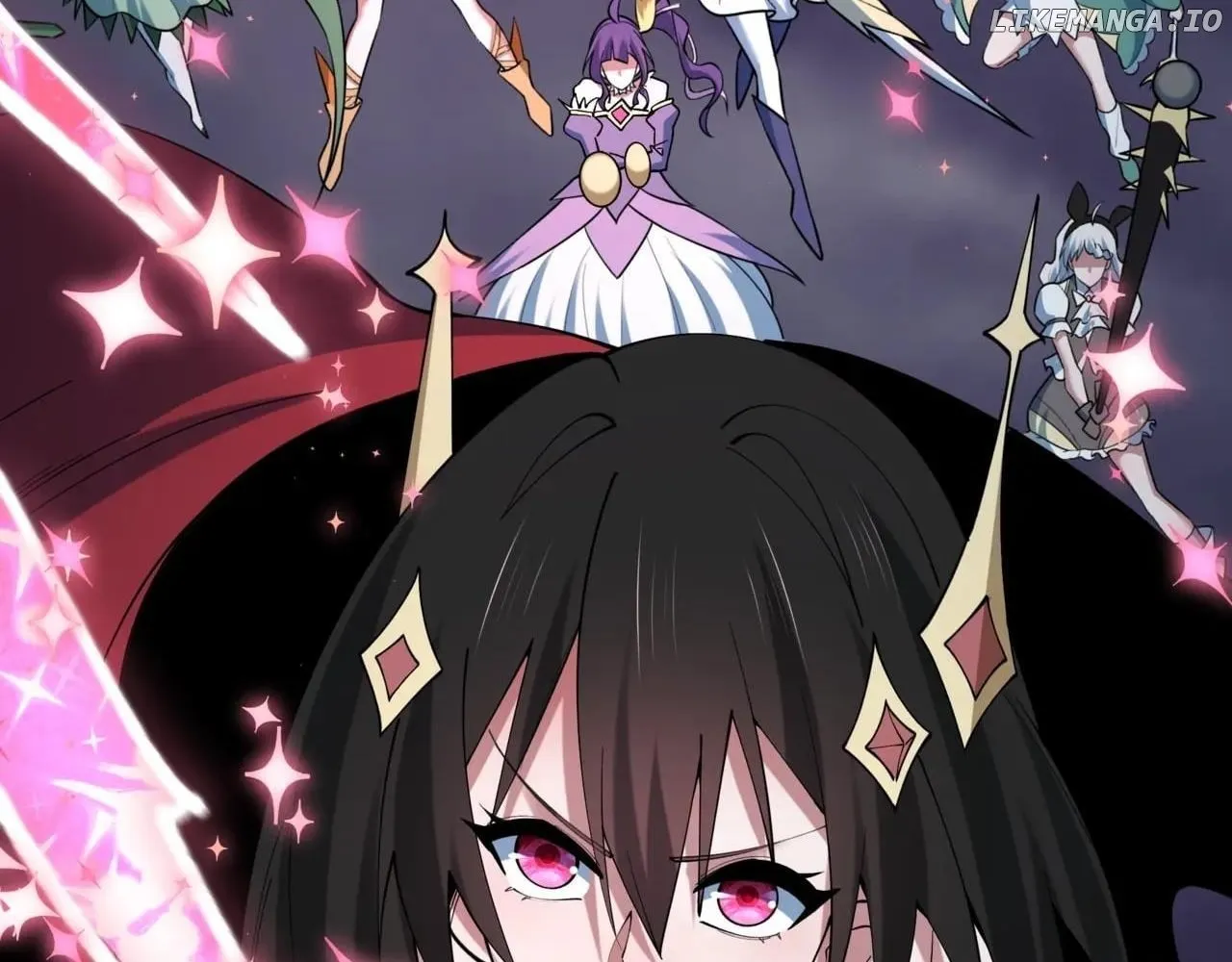 Age of Terror Chapter 502 page 191 - 