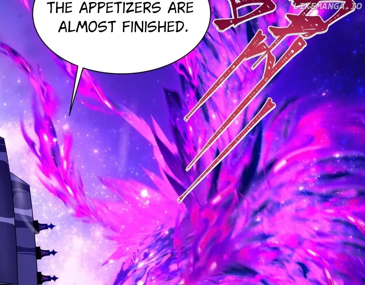 Age of Terror Chapter 502 page 3 - 