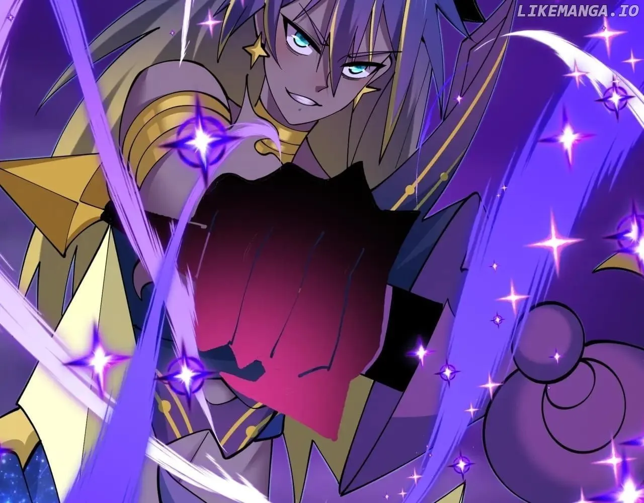 Age of Terror Chapter 502 page 202 - 
