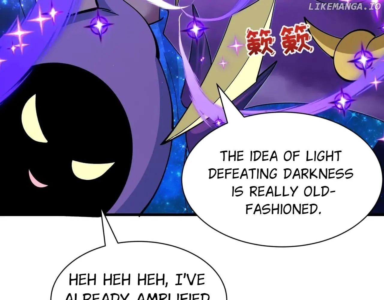 Age of Terror Chapter 502 page 203 - 