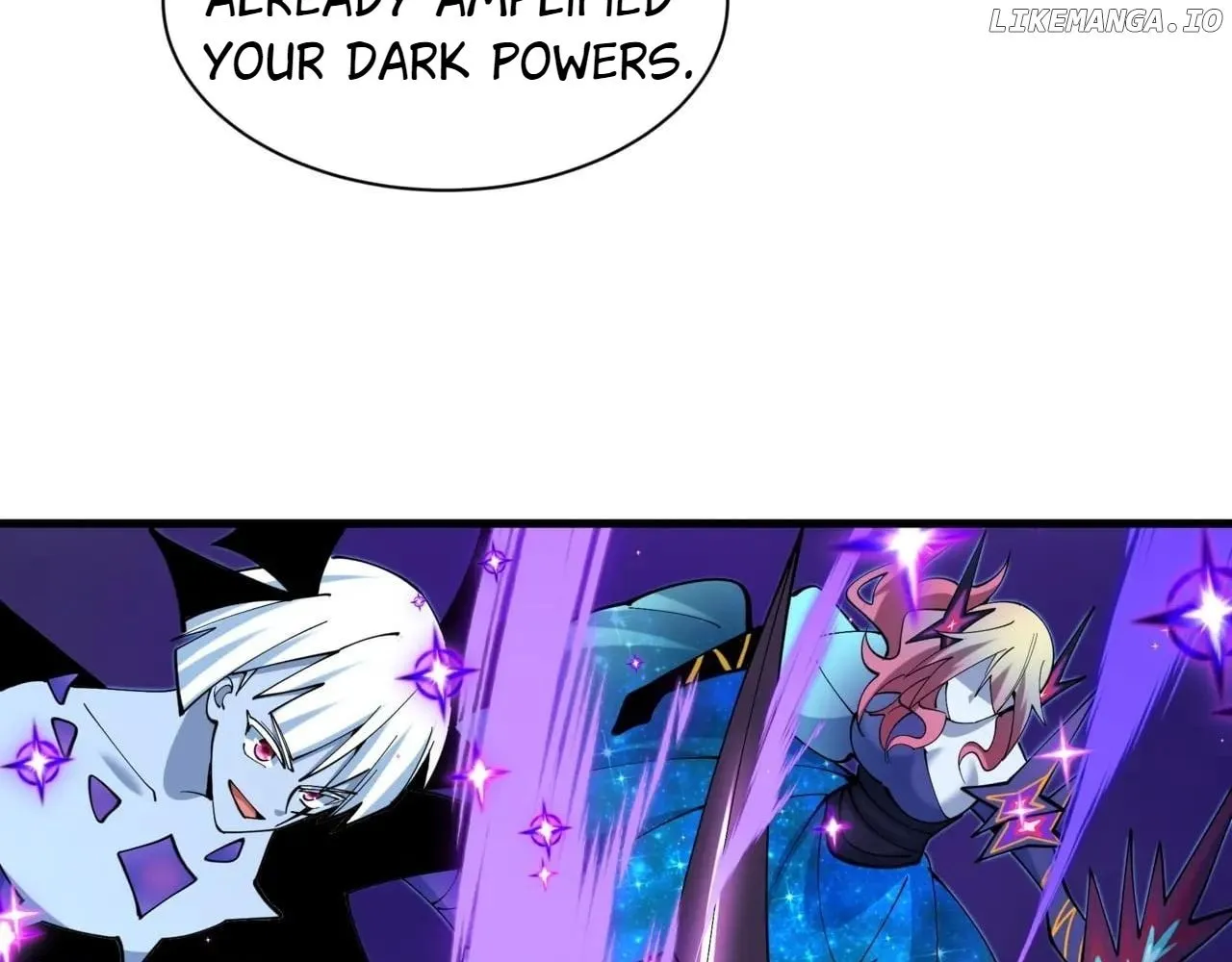 Age of Terror Chapter 502 page 204 - 