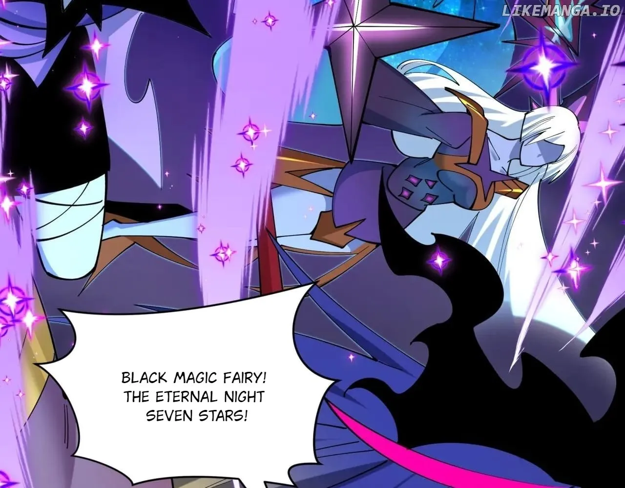 Age of Terror Chapter 502 page 205 - 