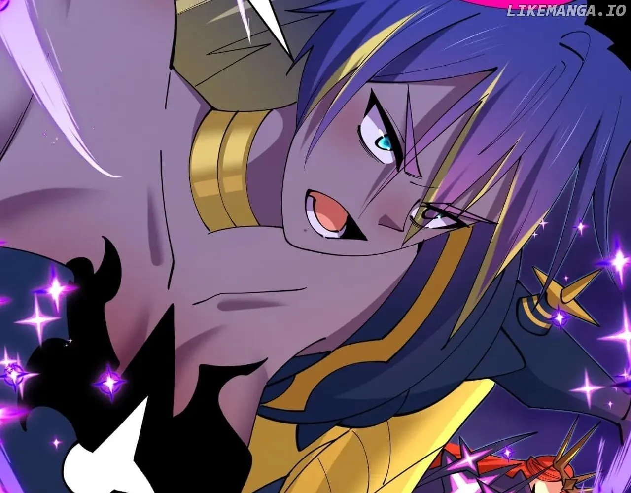 Age of Terror Chapter 502 page 206 - 
