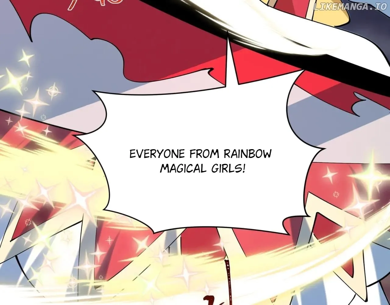 Age of Terror Chapter 502 page 211 - 