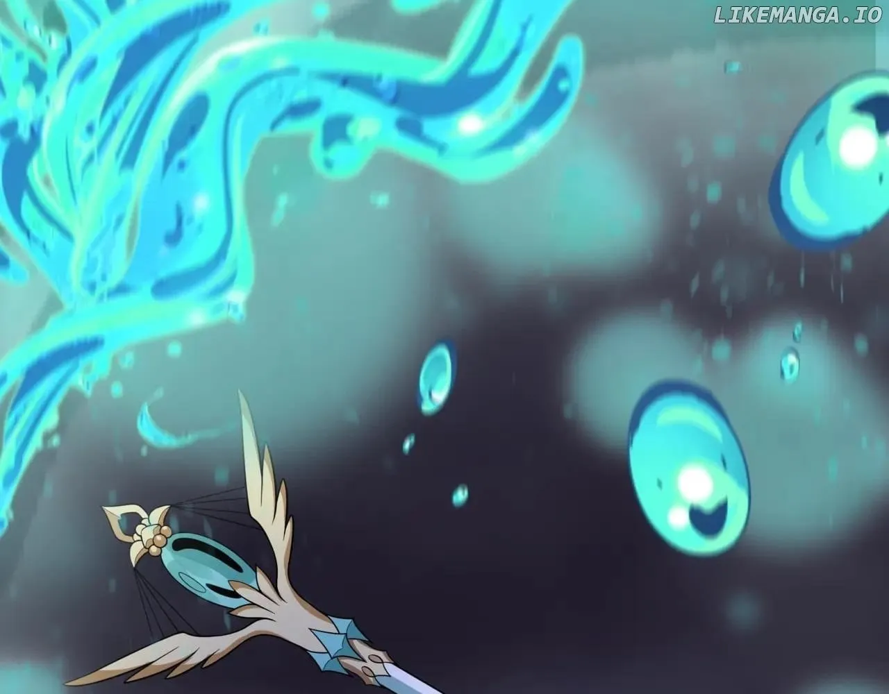 Age of Terror Chapter 502 page 28 - 