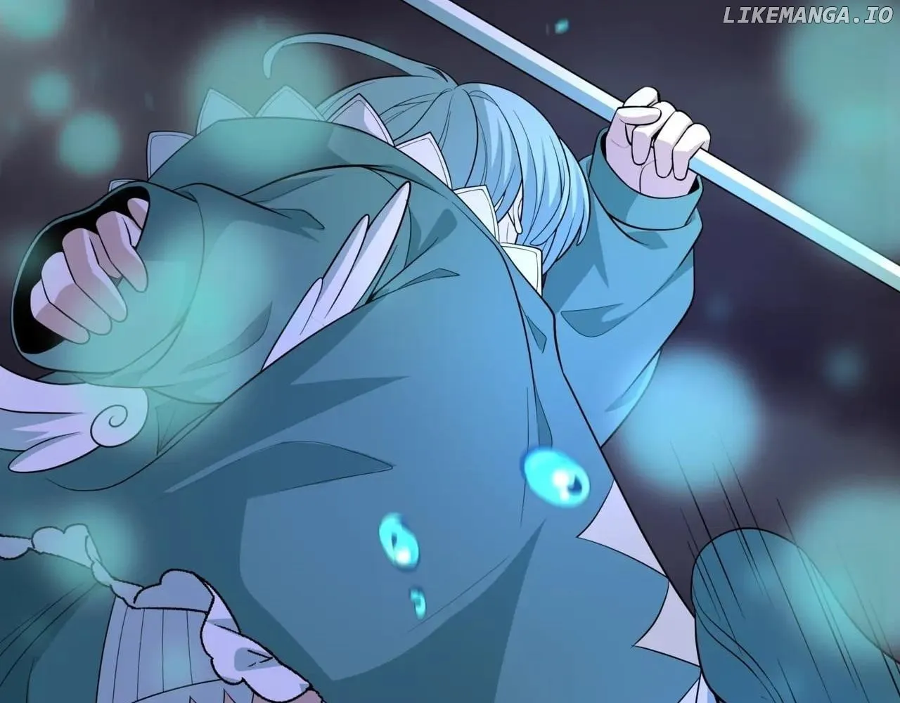 Age of Terror Chapter 502 page 29 - 