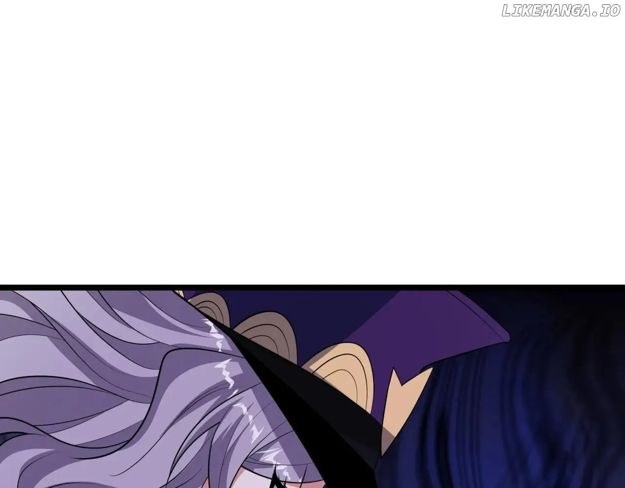 Age of Terror Chapter 502 page 38 - 
