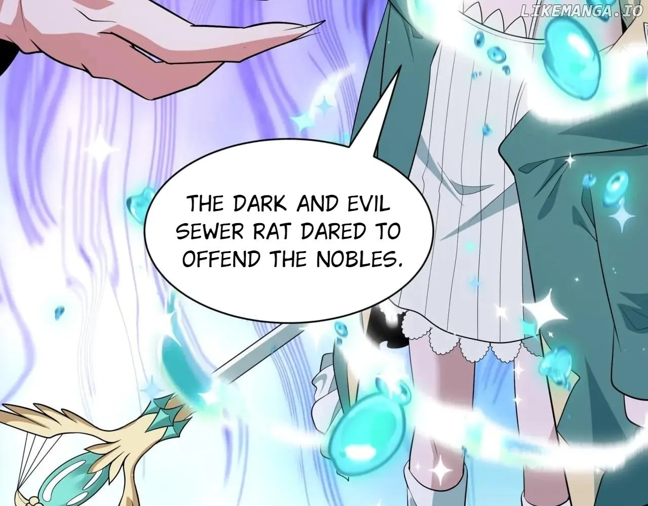 Age of Terror Chapter 502 page 40 - 