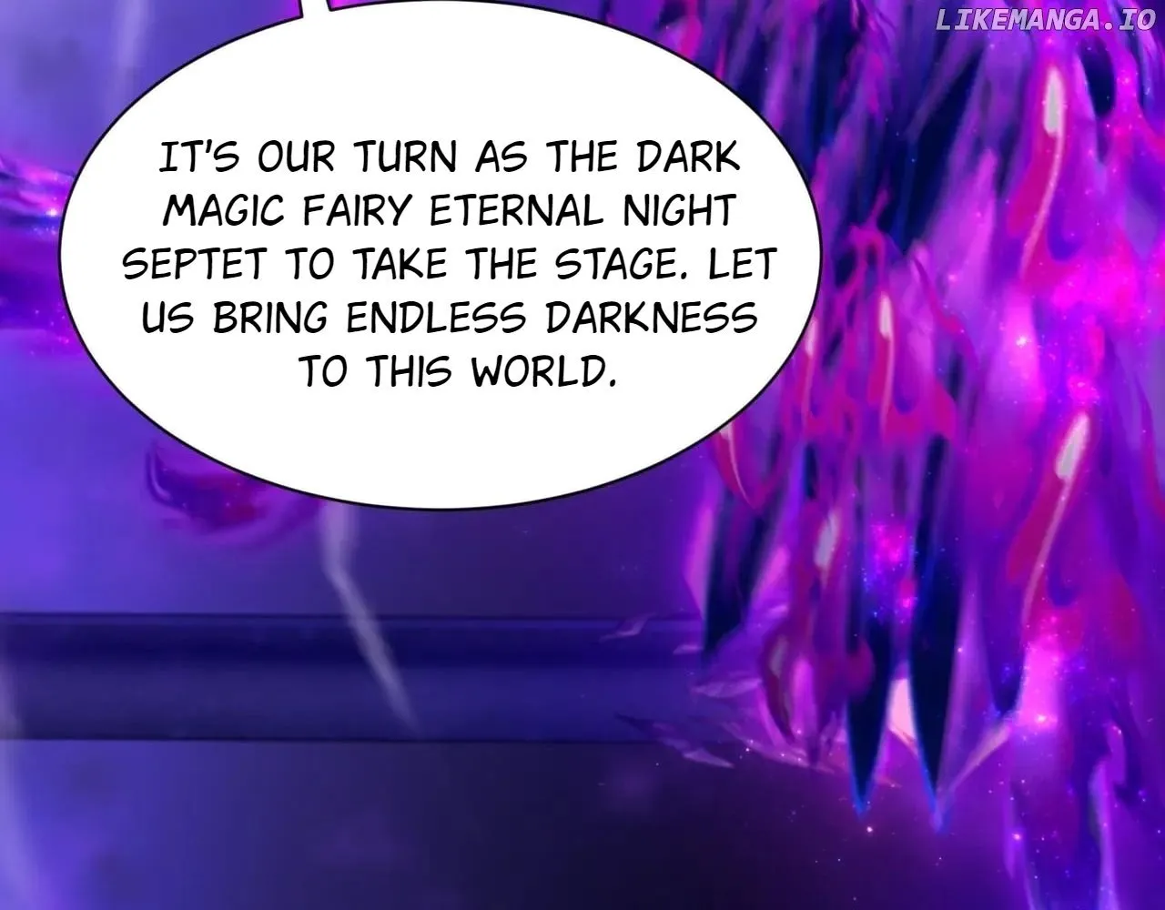 Age of Terror Chapter 502 page 5 - 